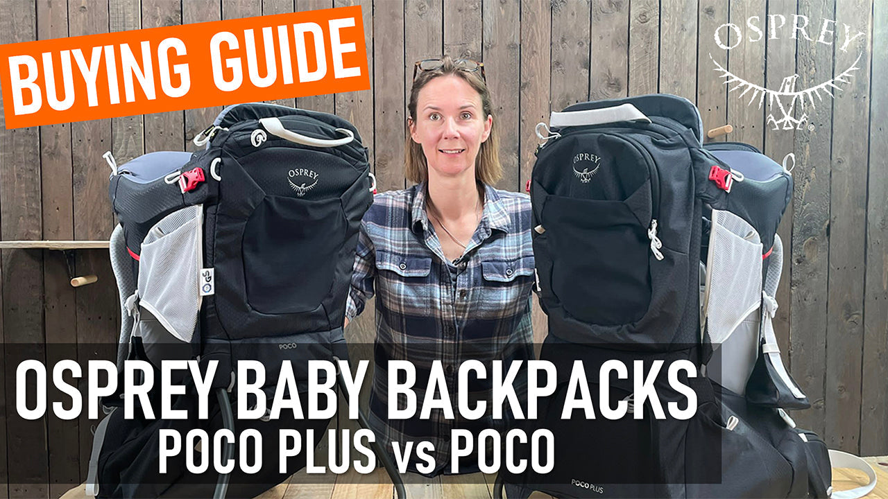 osprey baby backpack poco plus Amazon.com : Child Carrier and for Travel, Blue Sky : Sports & Outdoors stroll to the park and make family adventures easier with the freedom of the Poco Child Carrier Osprey Poco vs Osprey Poco