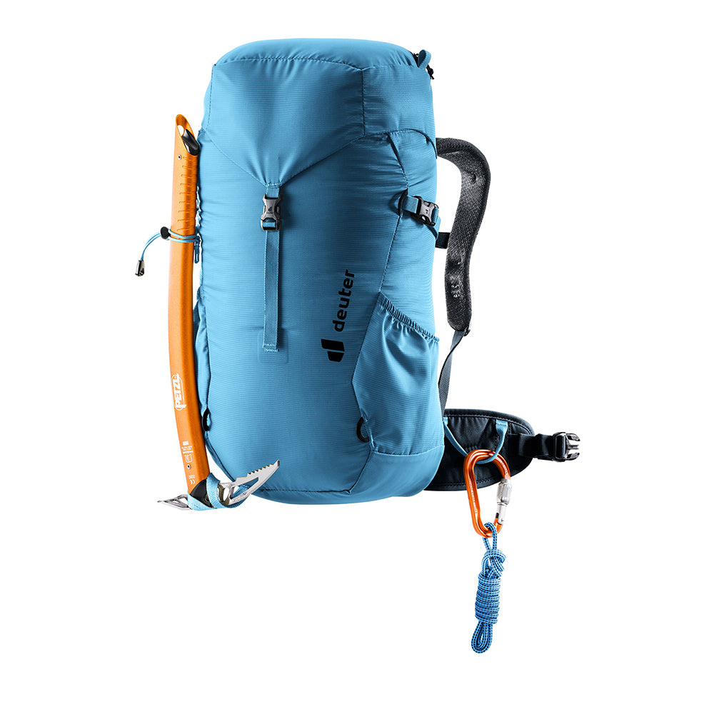 Deuter Climber Kids Rucksack (Wave Ink)