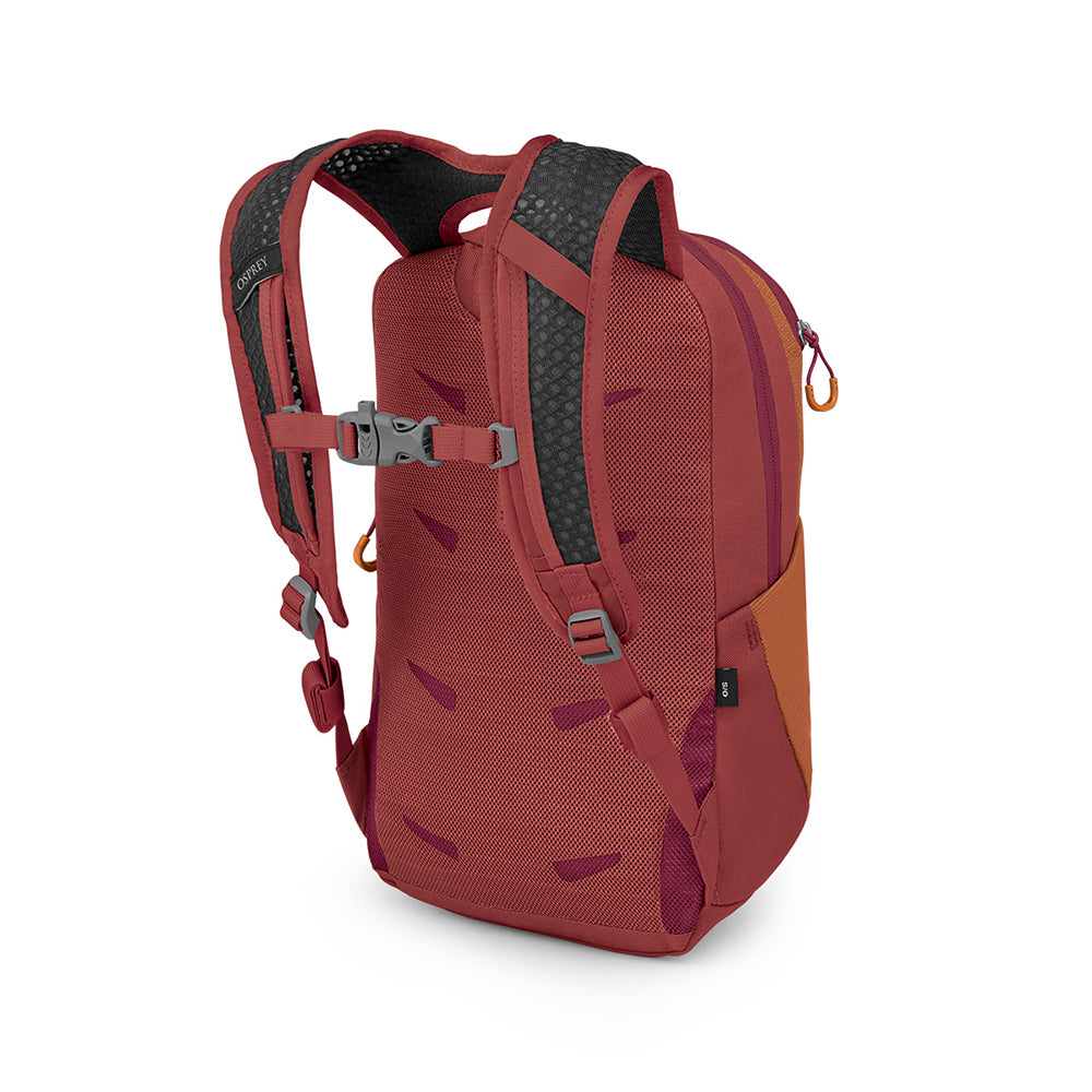 Osprey Daylite 10 Kids Rucksack (Orange Dawn)