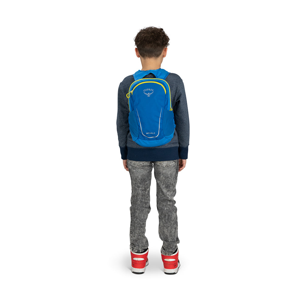 Osprey Daylite 10 Kids Rucksack (Alpin Blue)