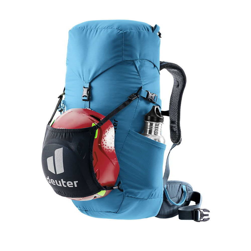 Deuter Climber Kids Rucksack (Wave Ink)