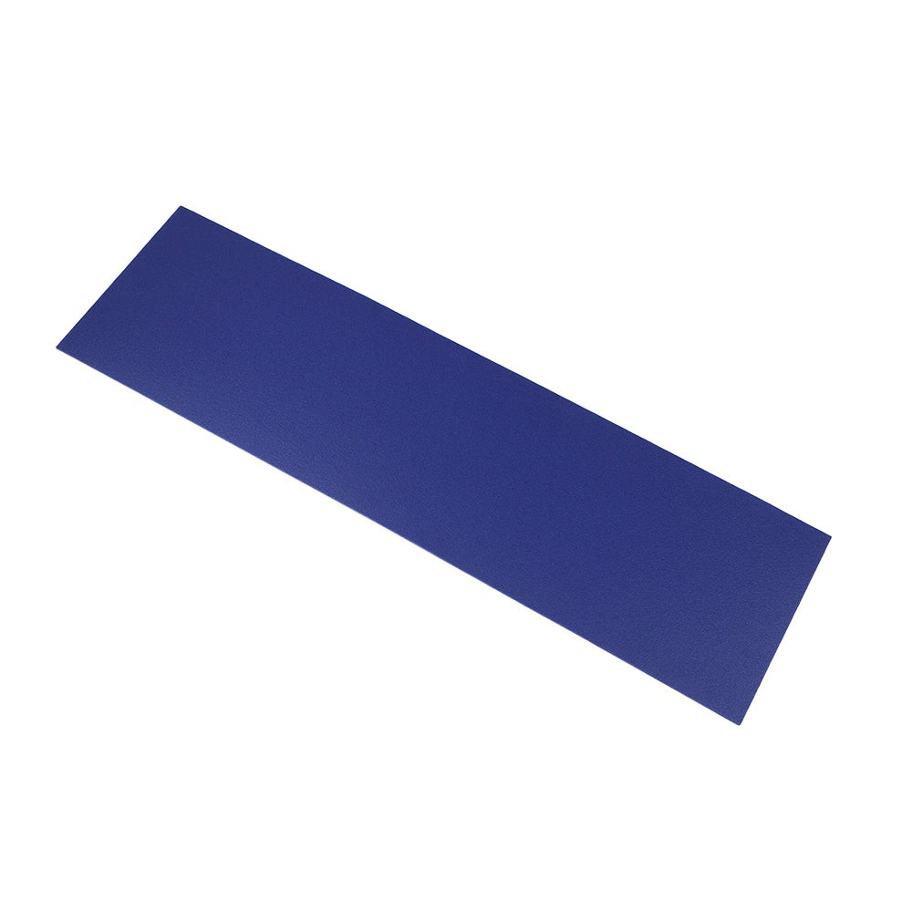 Multimat Camping Roll Mat (Marine Blue)