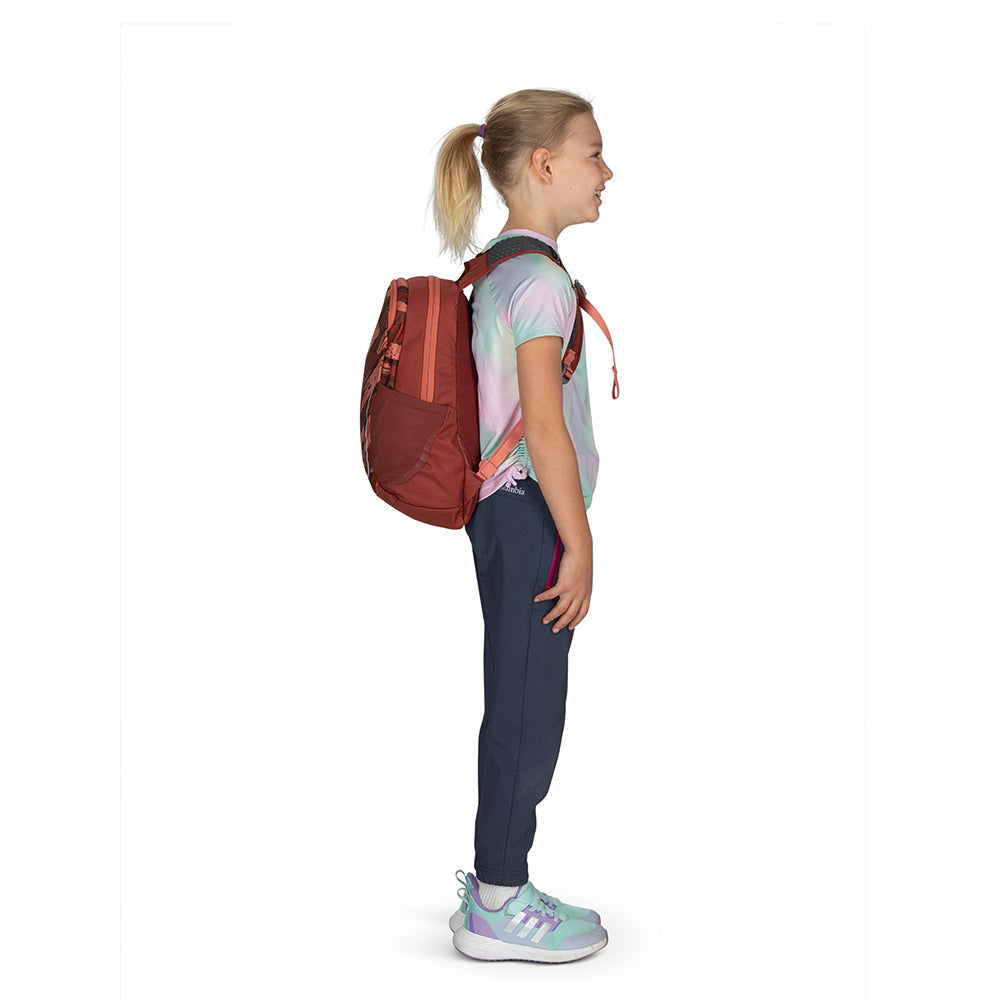 Osprey Daylite 10 Kids Rucksack (Brush Strokes)