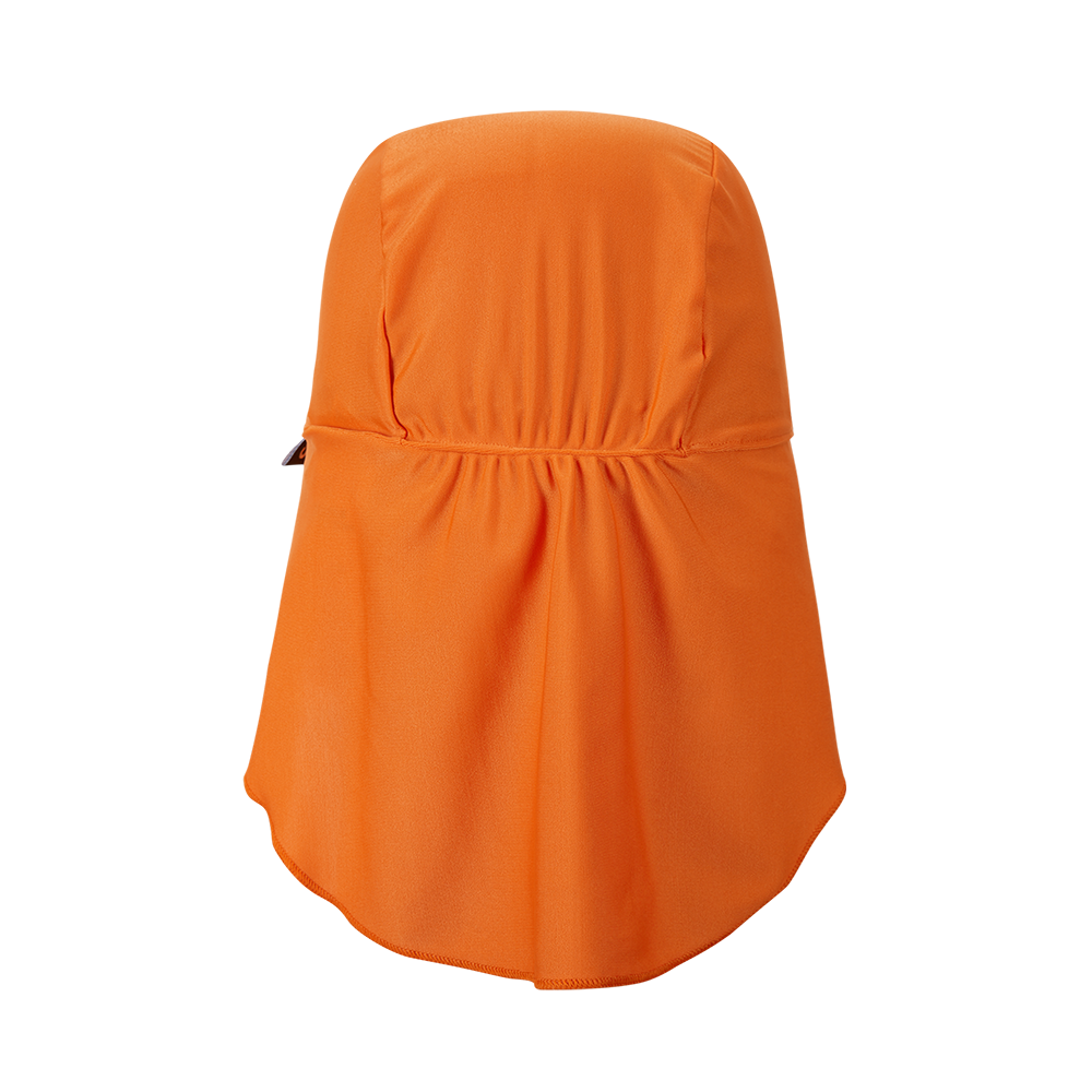 Reima Kids Kilpikonna Sun Hat (Orange)