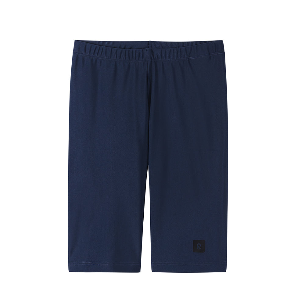 Reima Kids Uiva UV Aaltoa Swim Shorts (Navy)