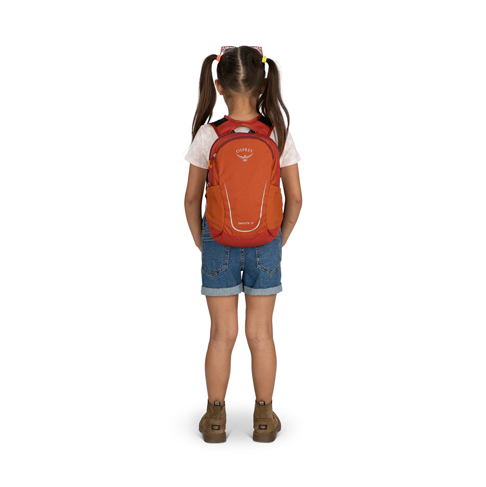 Osprey Daylite 10 Kids Rucksack (Orange Dawn)