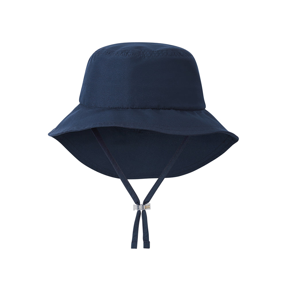 Reima Kids' Rantsu Sun Hat (Navy)
