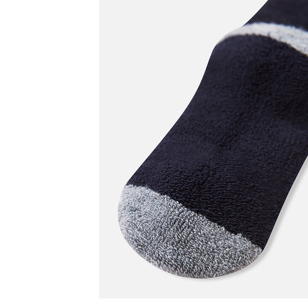 Reima Kids Saapas Wool Hiking Socks (Navy)