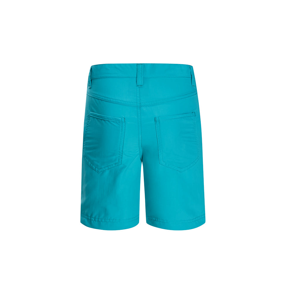 Jack Wolfskin Kids Sun Shorts (Scuba)