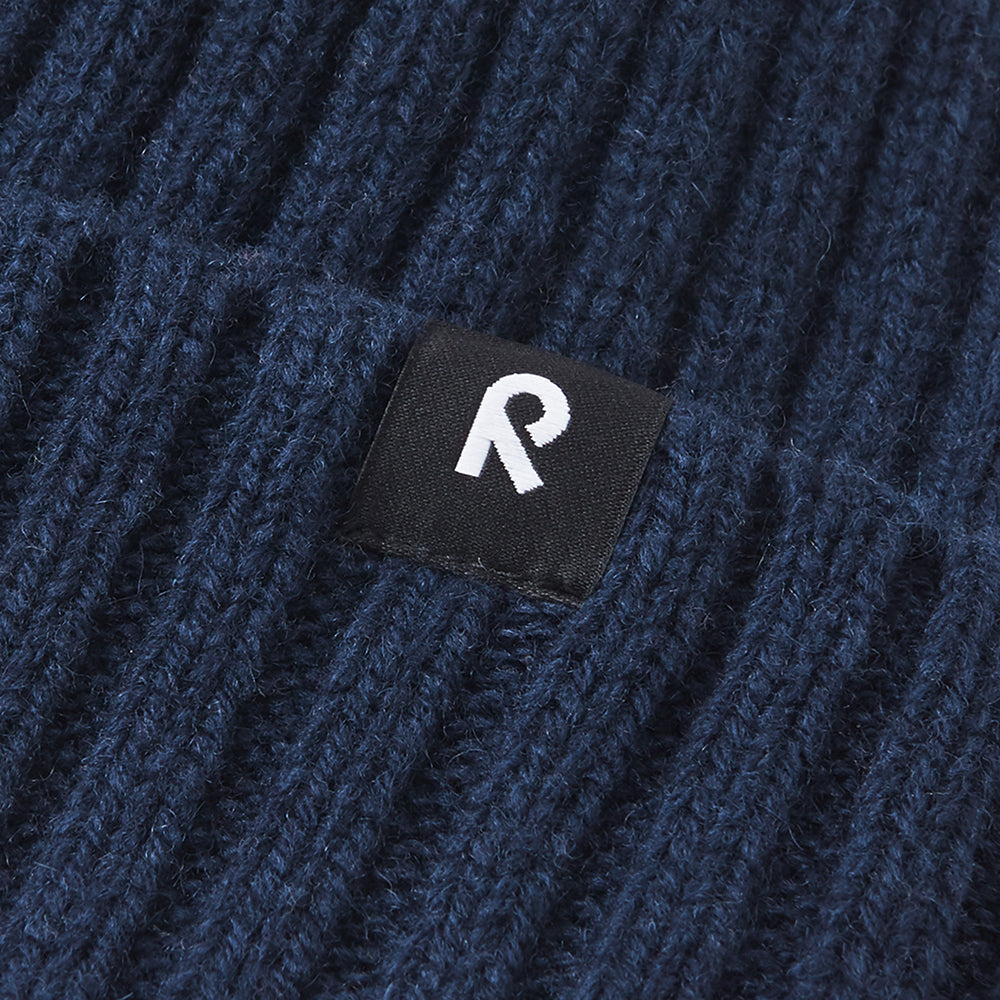 Reima Kids Topsu Beanie (Navy)