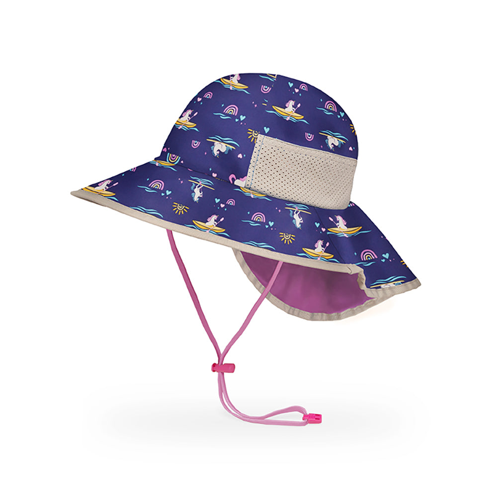 Sunday Afternoons Kids Play Sun Hat (Rainbow Ride)