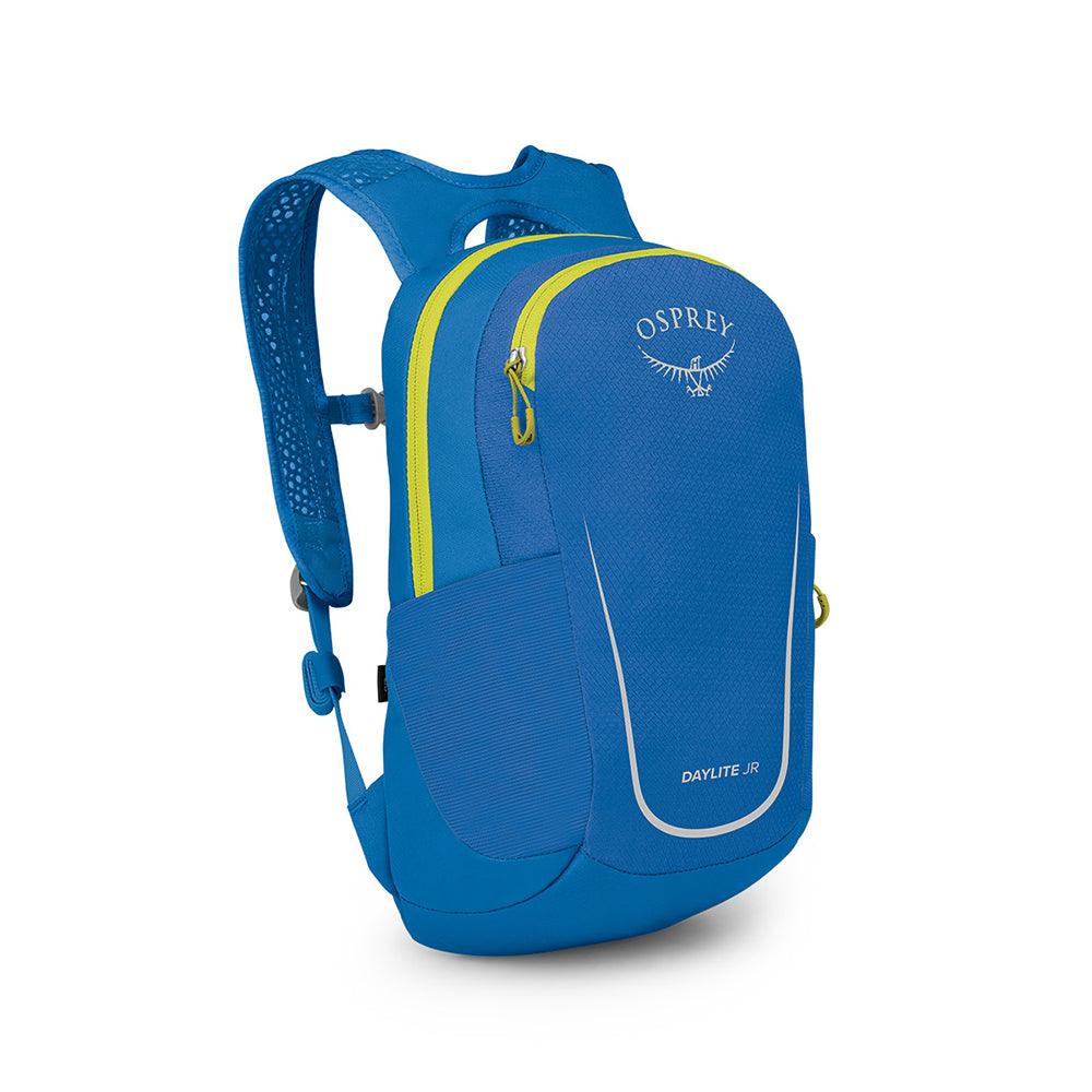 Osprey Daylite 10 Kids Rucksack (Alpin Blue) – Little Adventure Shop