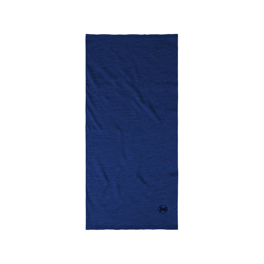 Buff Kids Neck Gaiter Blue
