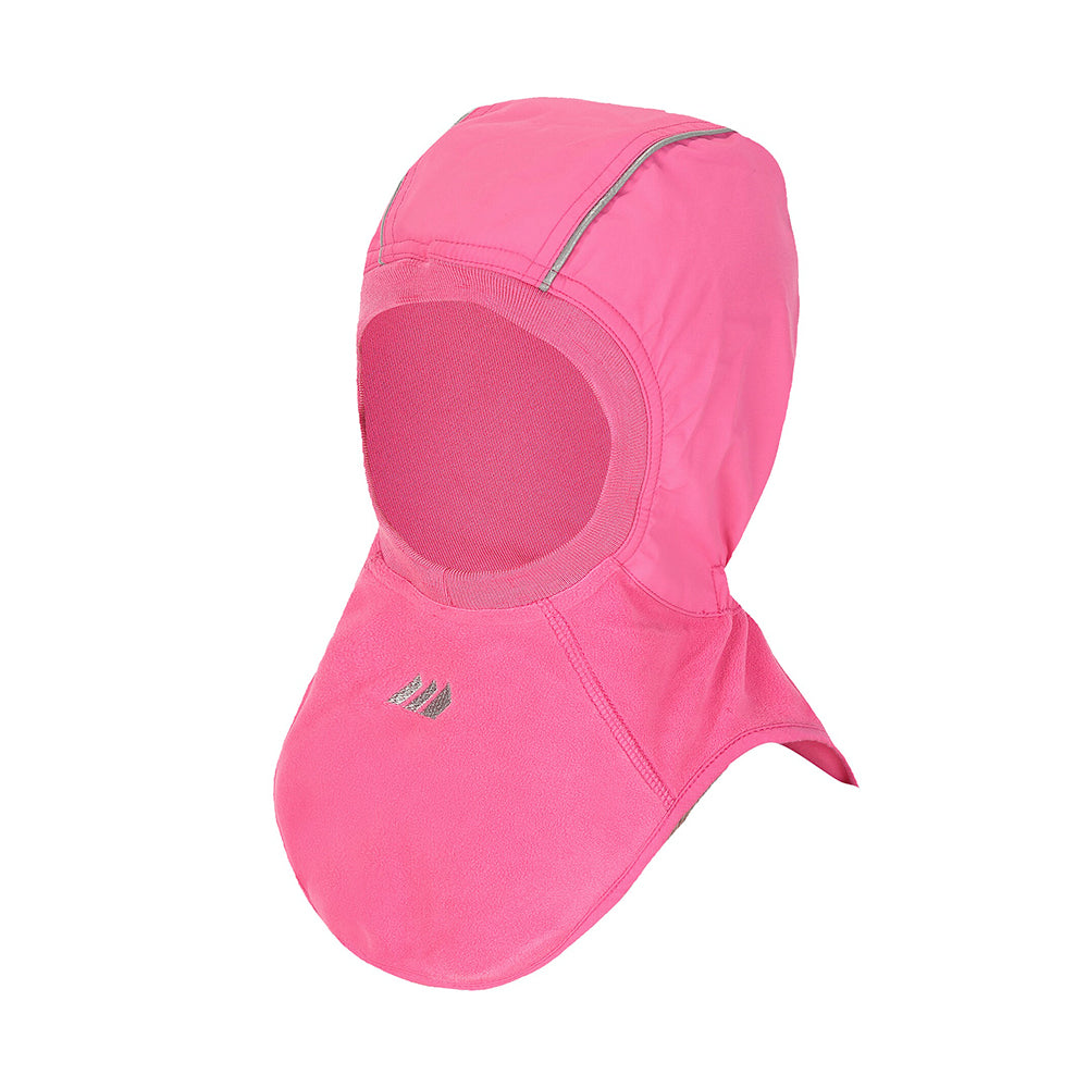 Skogstad Hildre Baby Kids Tech Balaclava (Rosy Pink)