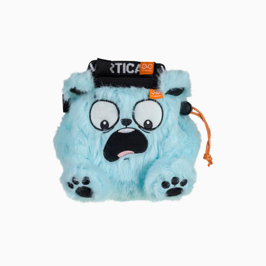 YY Bear Climbing Chalk Bag