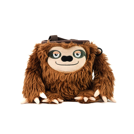 YY Chalk Bag (Sloth)