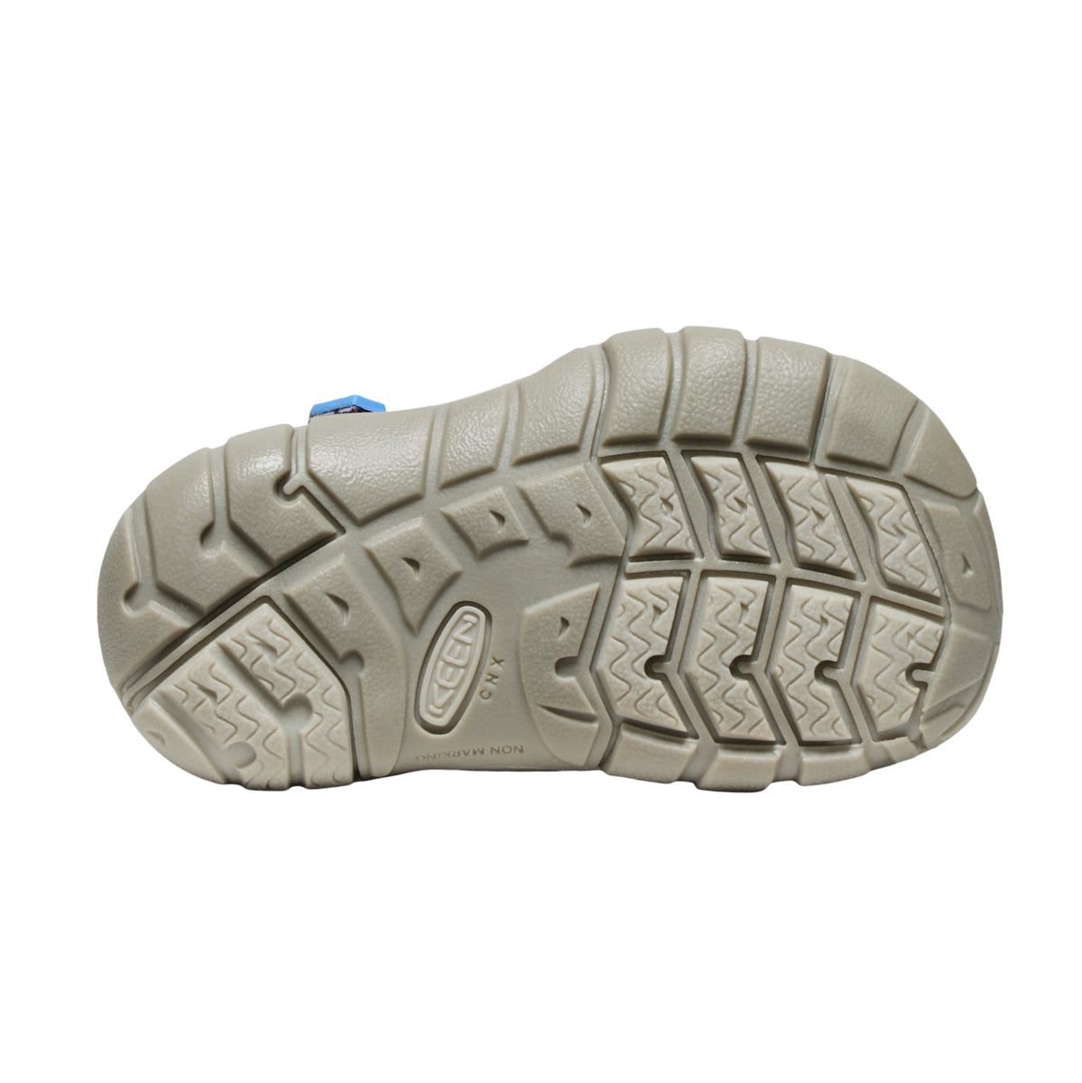 Keen Toddler Seacamp CNX Sandals (Daisies)