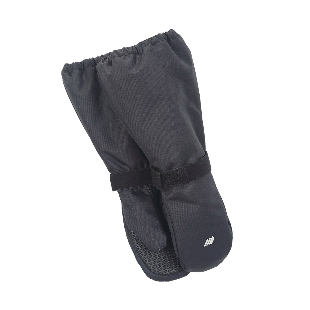Skogstad Kids Nonfjell Mittens (Dark Navy)