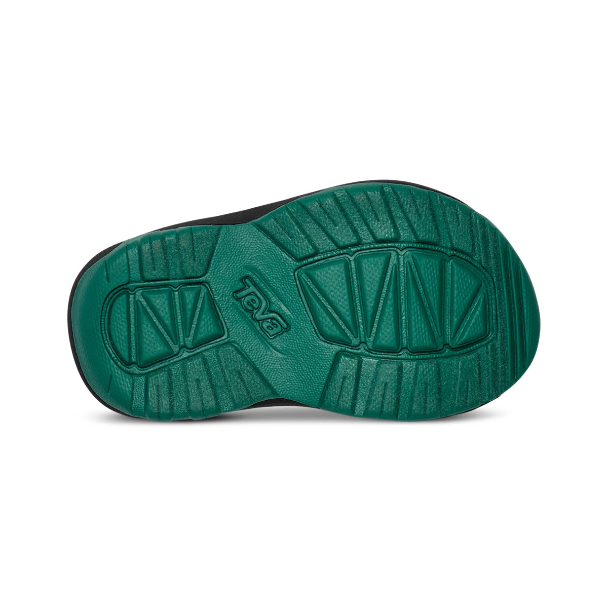 Teva Hurricane XLT 2 Toddler Sandals (Blue Coral)