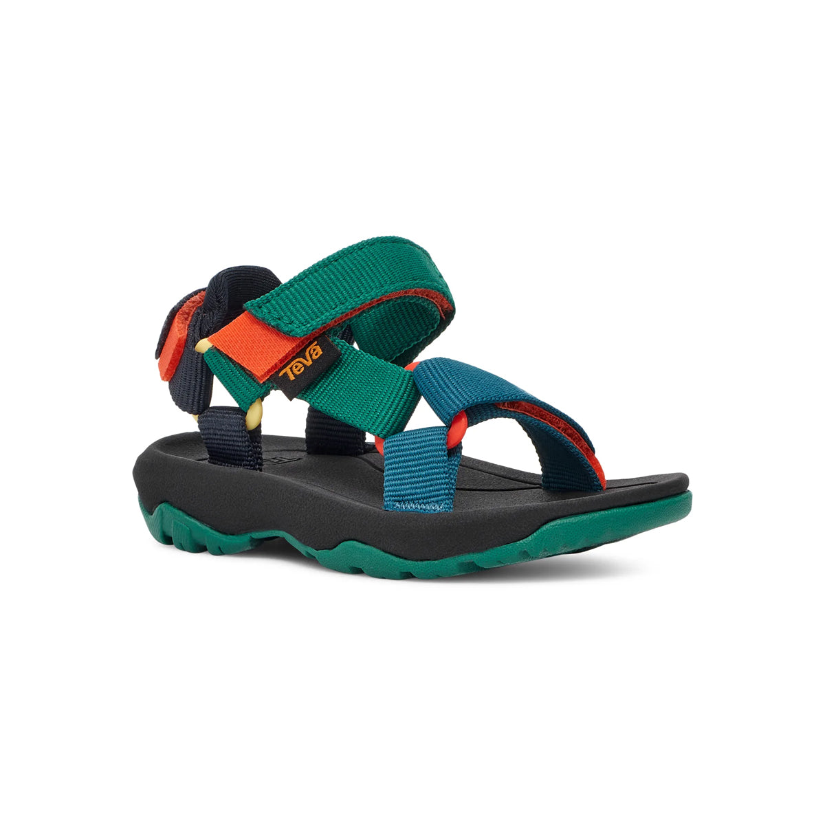 Teva Hurricane XLT 2 Toddler Sandals (Blue Coral)