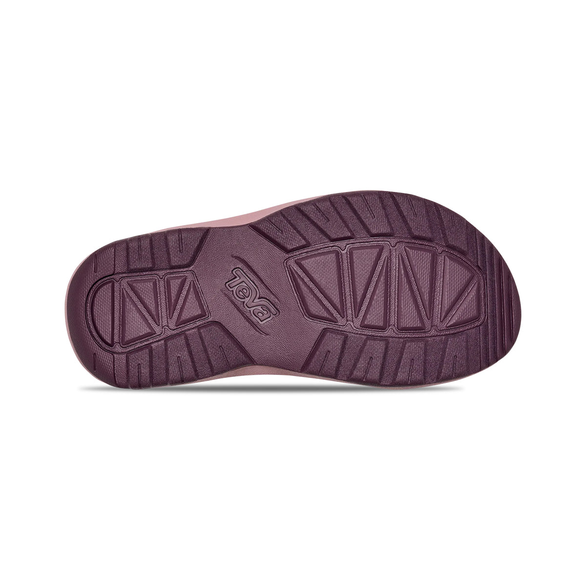 Teva Kids Hurricane XLT 2 Sandals (Eggplant)