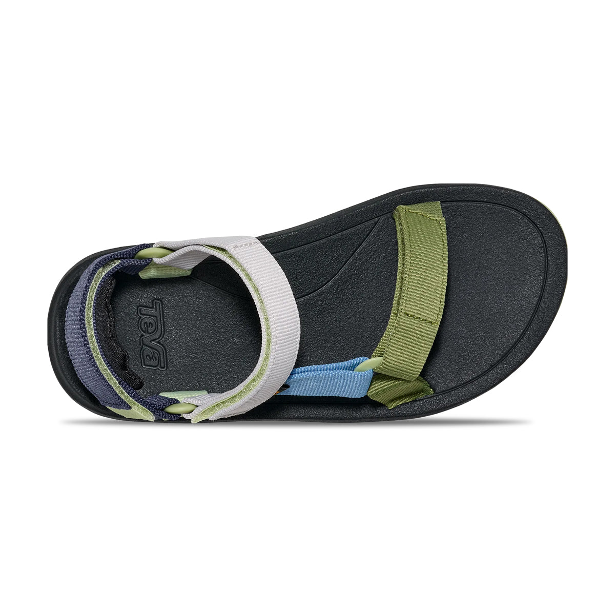 Teva Kids Hurricane XLT 2 Sandals (Glow)