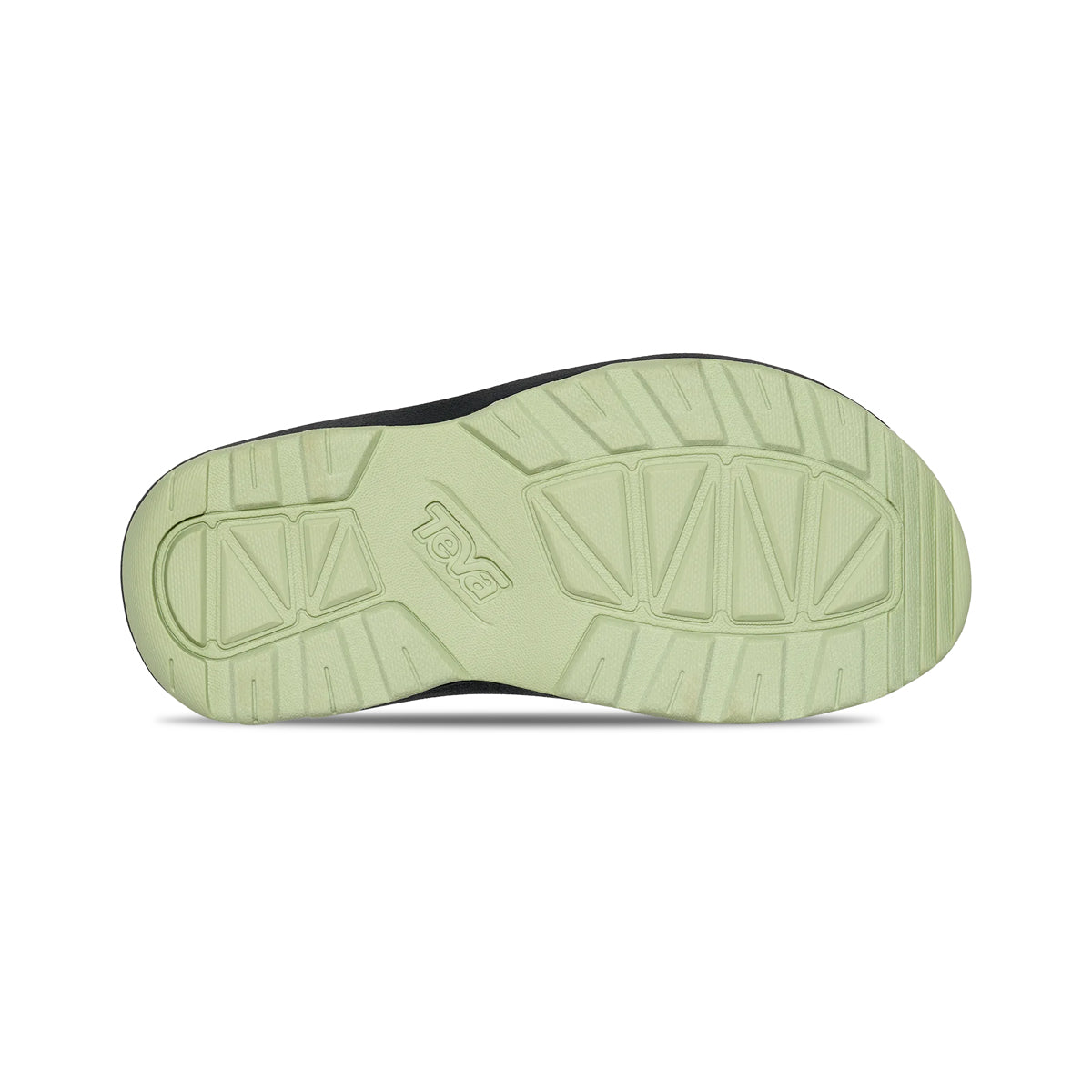 Teva Kids Hurricane XLT 2 Sandals (Glow)
