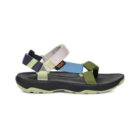 Teva Kids Hurricane XLT 2 Sandals (Glow)