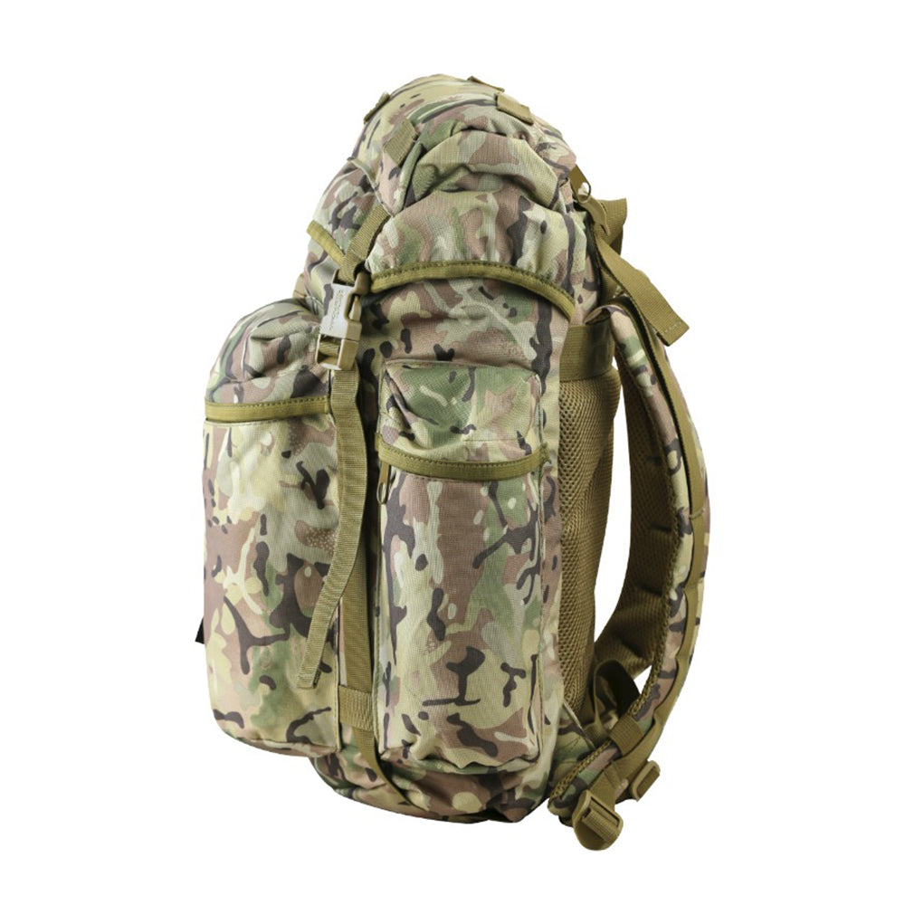 Camo Rucksack 30 L