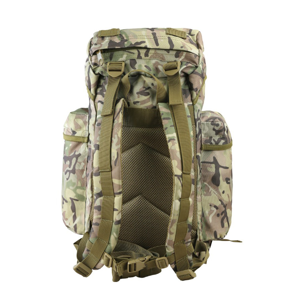 Camo Rucksack 30 L