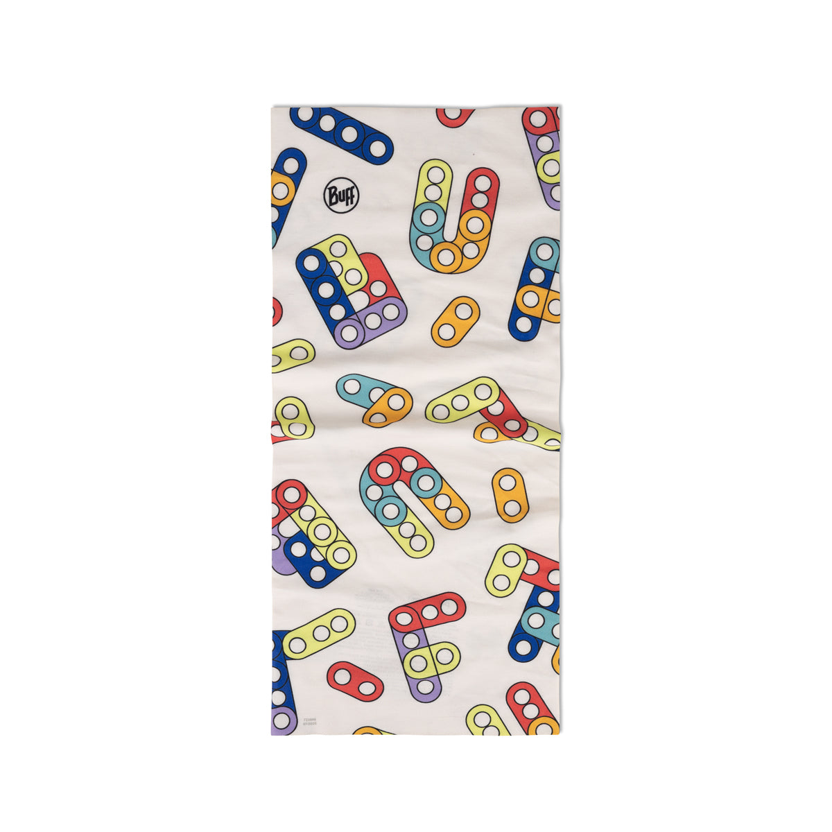 Buff Junior Neck Warmer (Pilsa Multi)