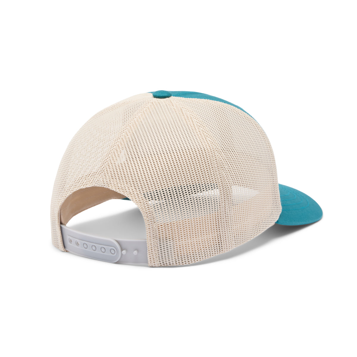Columbia Kids Snap Back Cap (River Blue)