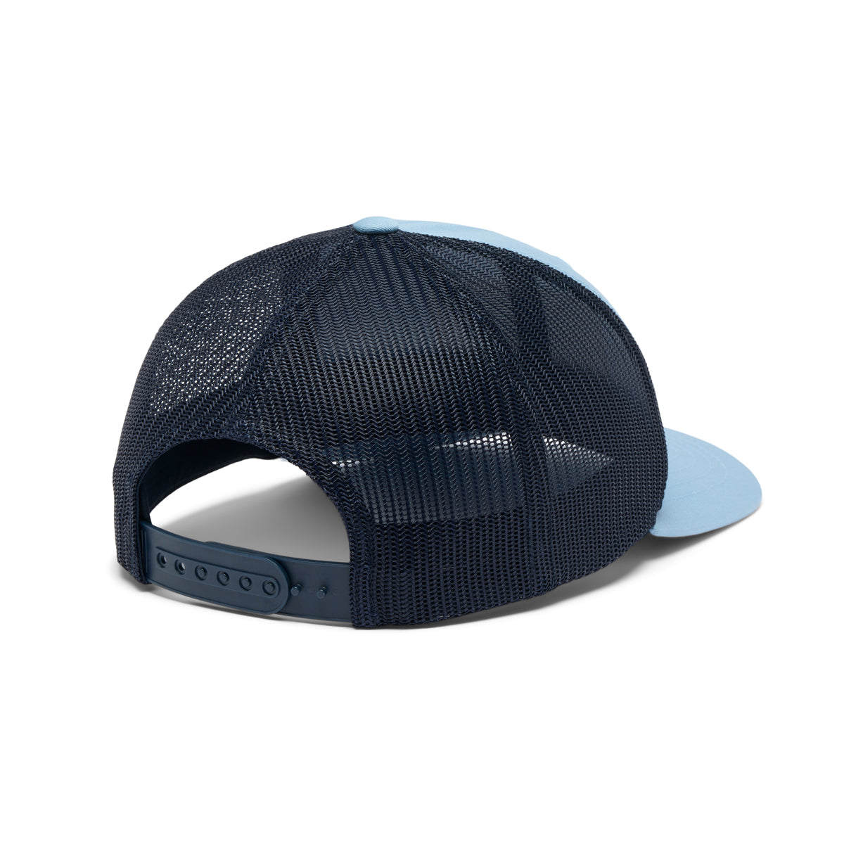 Columbia Kids Snap Back Cap (Ripple Blue)