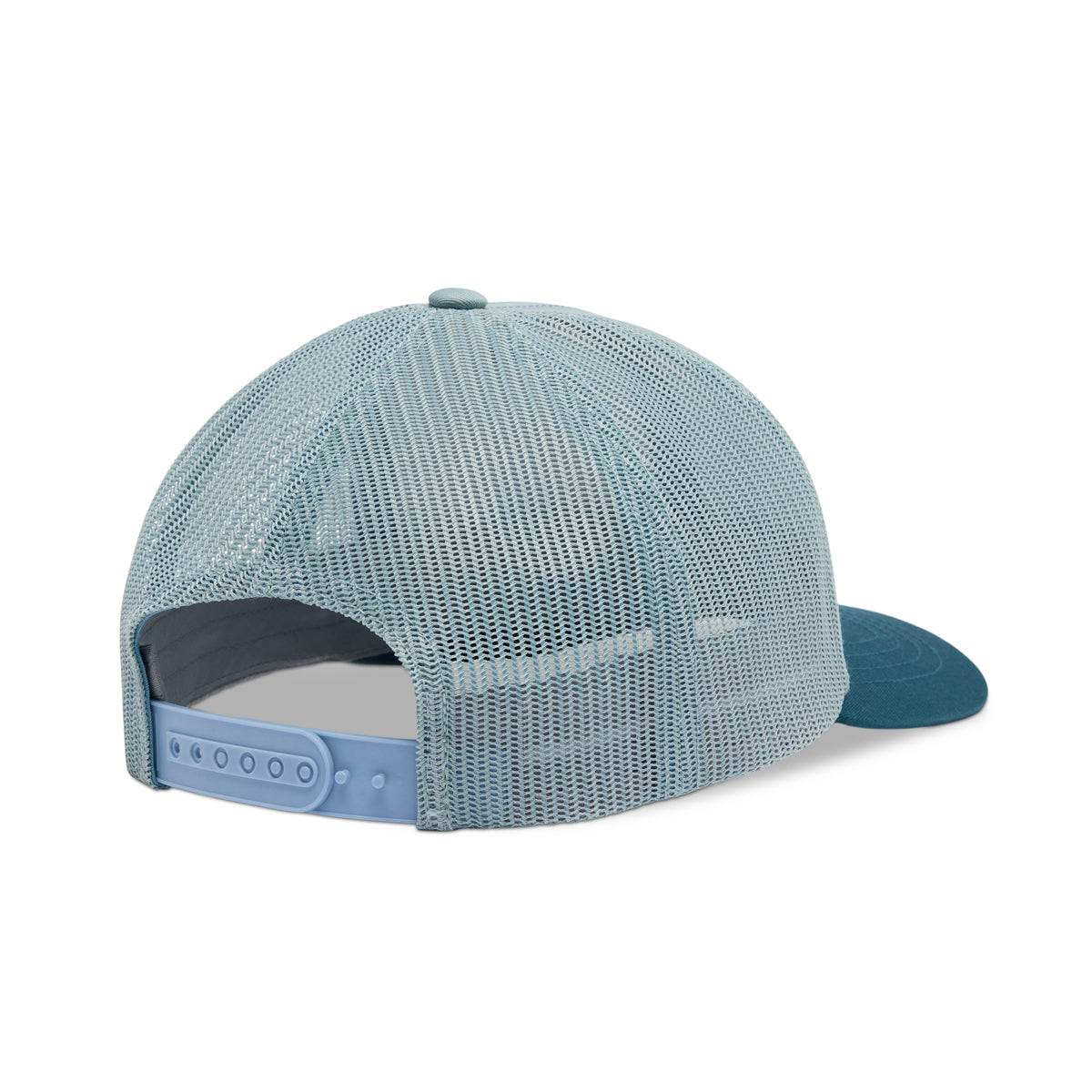 Columbia Kids Snap Back Cap (Crushed Blue)