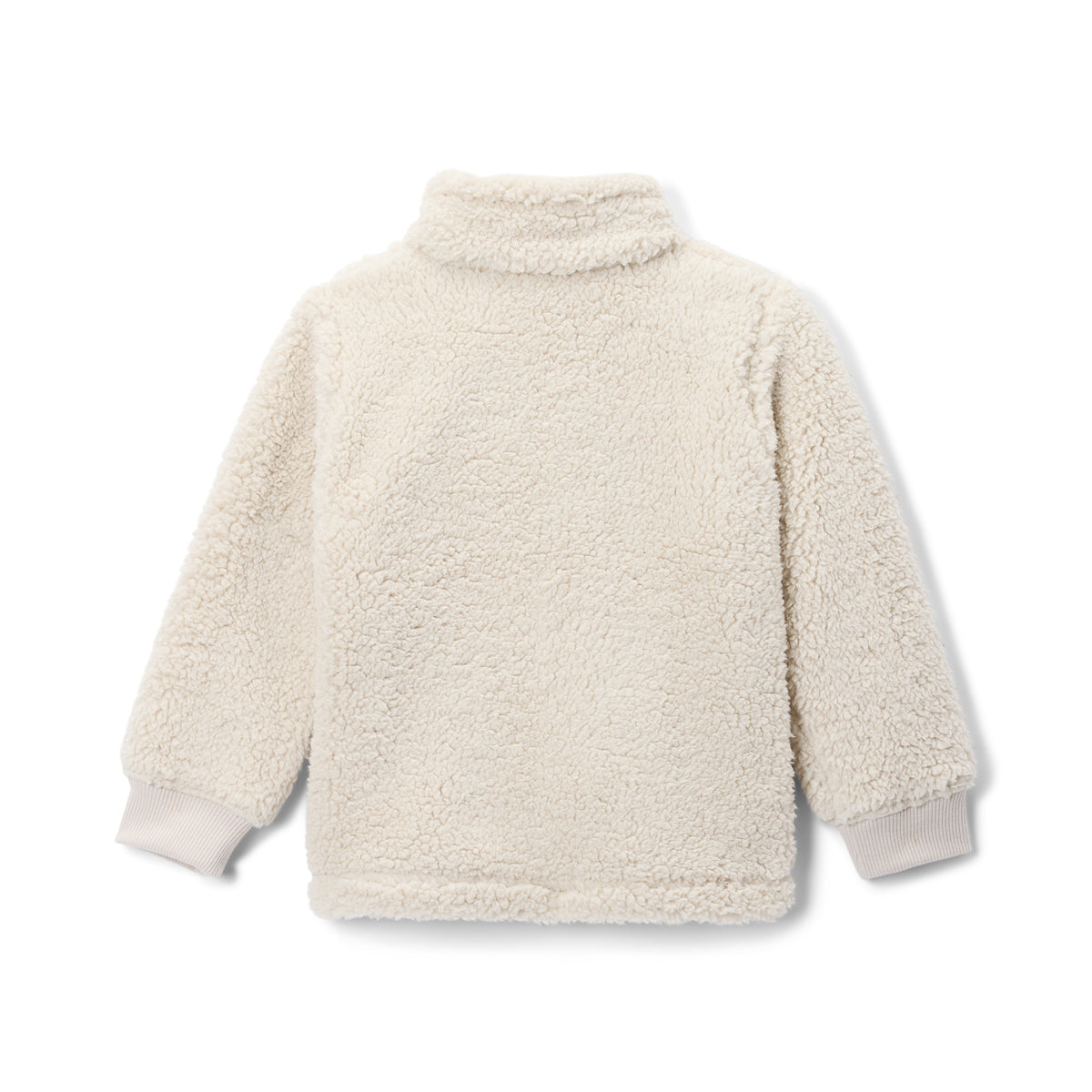 Columbia Toddler Rugged Ridge™ II Sherpa Fleece (Dark Stone)