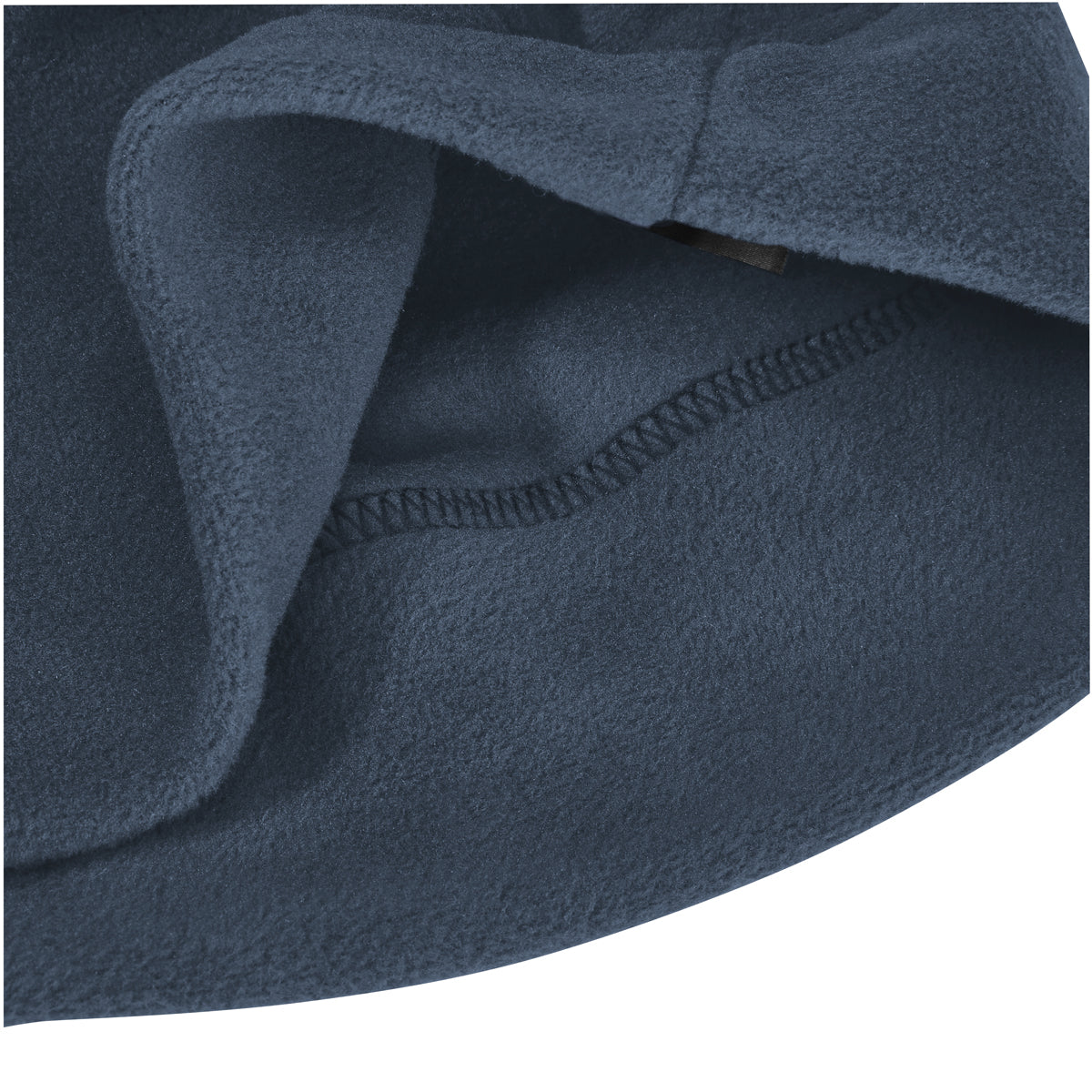 Jack Wolfskin Kids Real Stuff Fleece Hat (Midnight Sky)