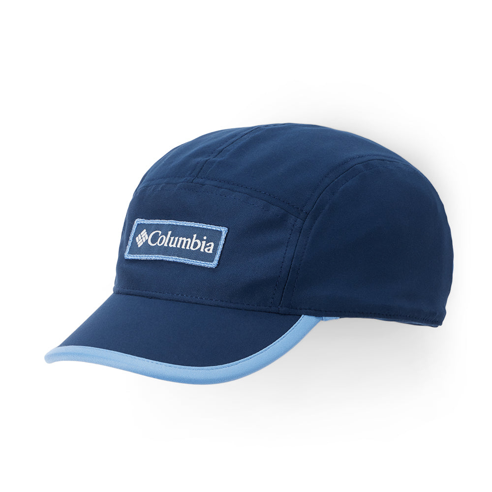 Columbia Junior Cachalot Cap (Collegiate Navy)
