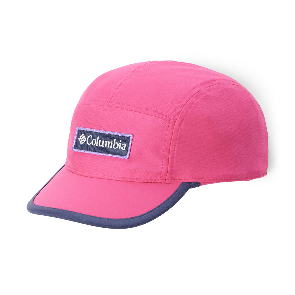 Columbia Junior Cachalot Cap (Ultra Pink)