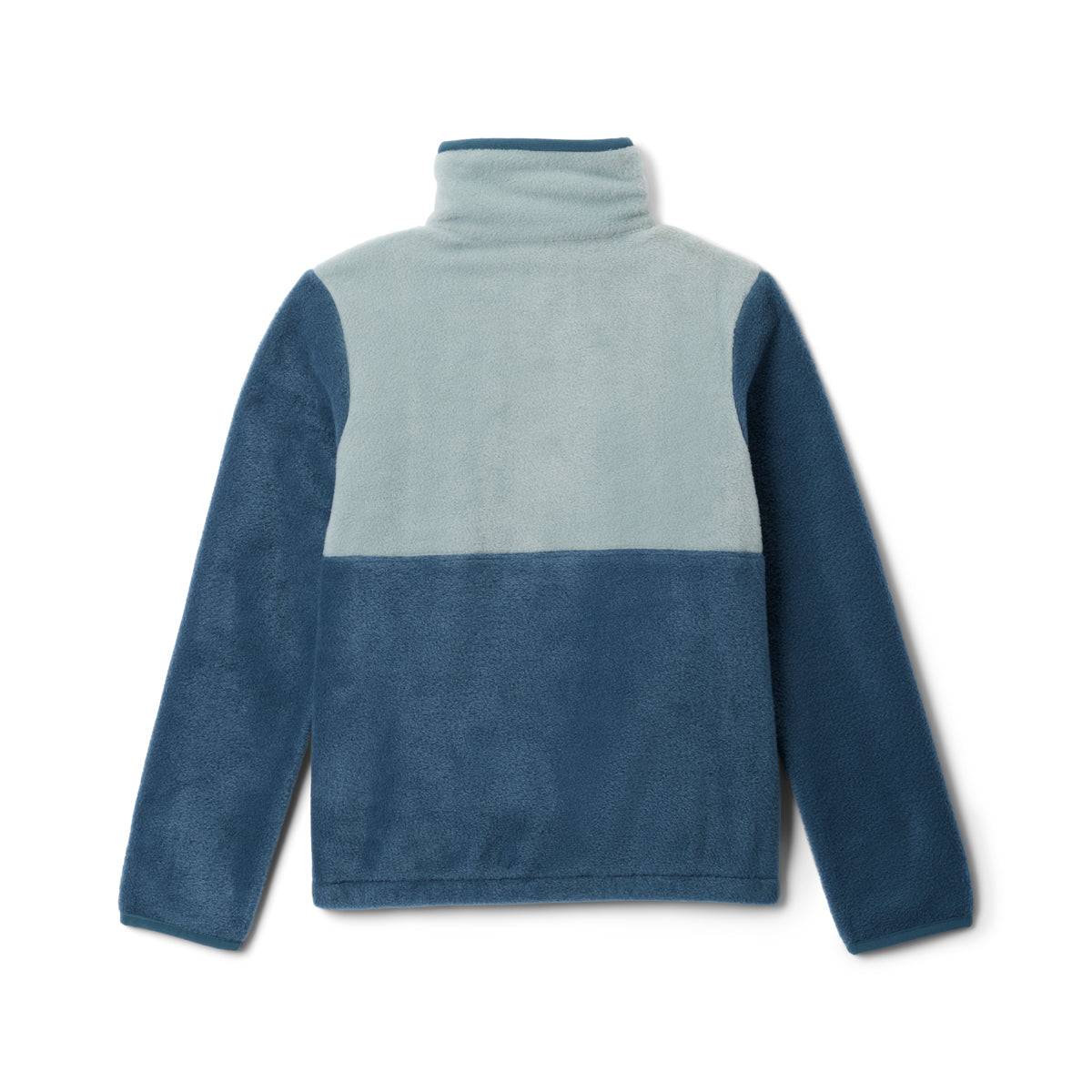 Columbia Kids' Back Bowl II Fleece Jacket (Everblue)