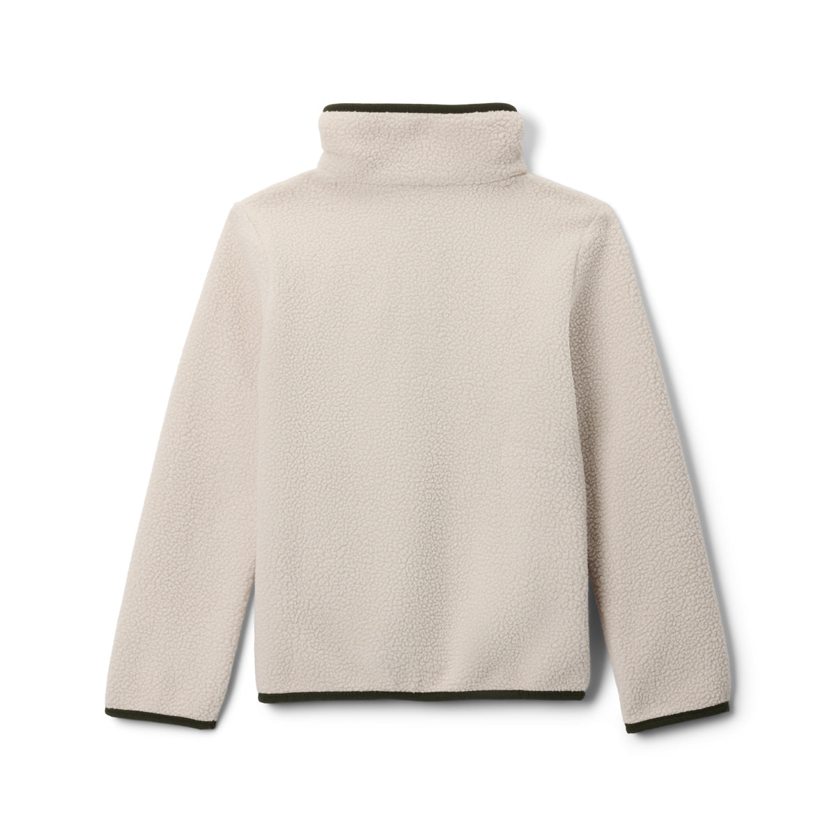 Columbia Kids Helvetia Fleece Jumper (Dark Stone)