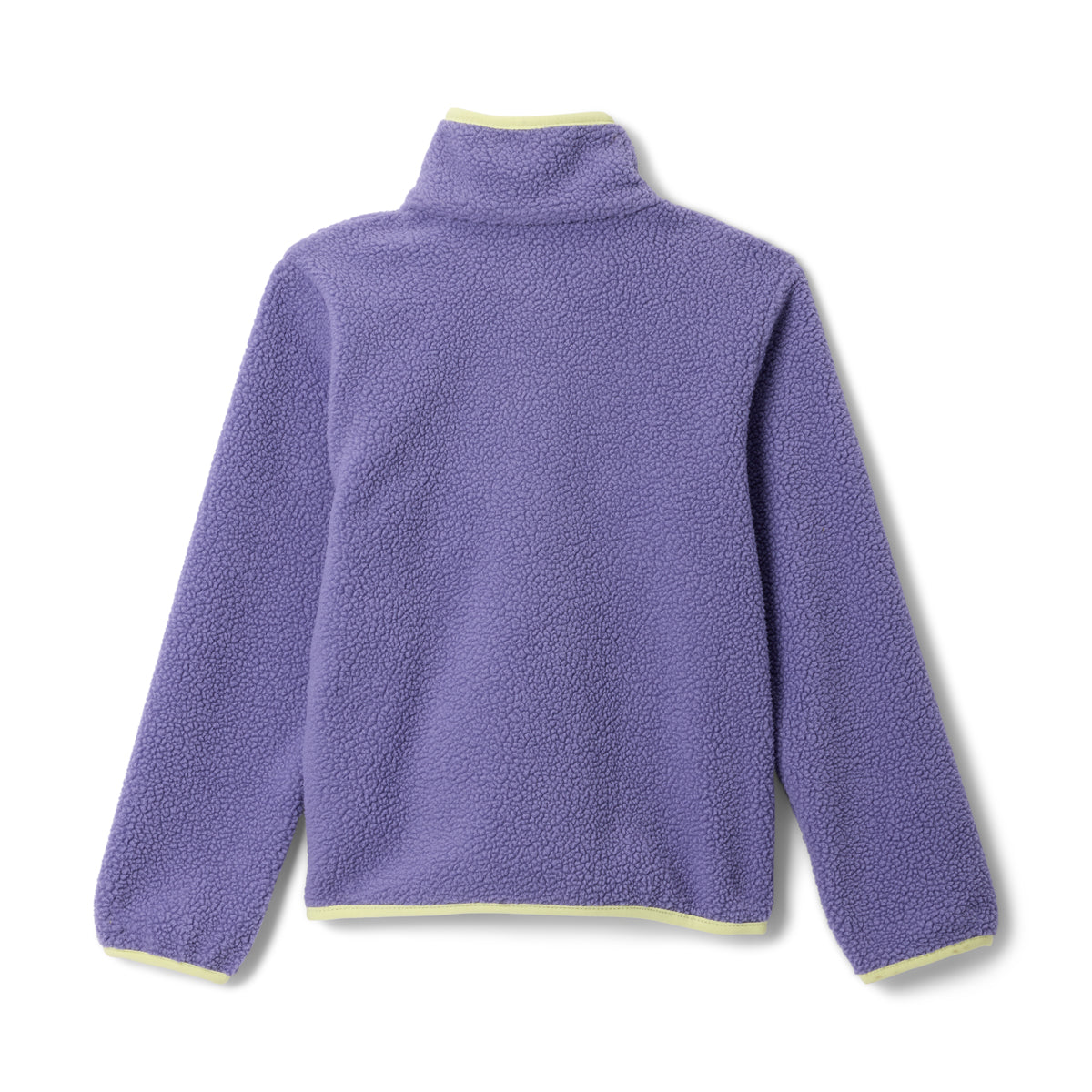 Columbia Kids Helvetia Fleece Jumper (Stormwatch)