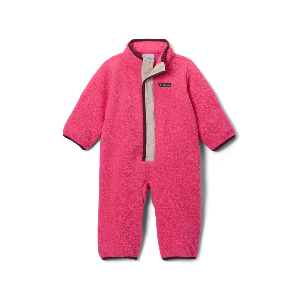 Columbia Helvetia Baby Bunting (Nico)