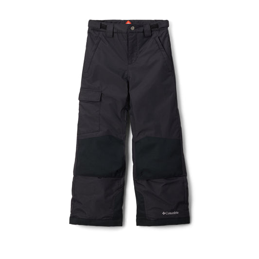 Columbia Youth Bugaboo™ III Trousers (Black)