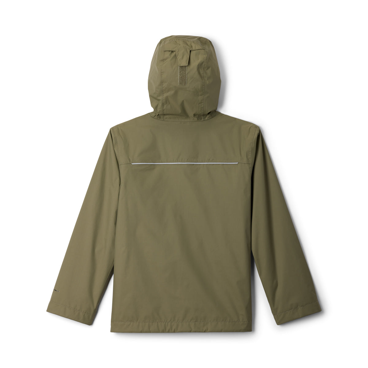Columbia Kids Watertight Jacket (Stone Green)