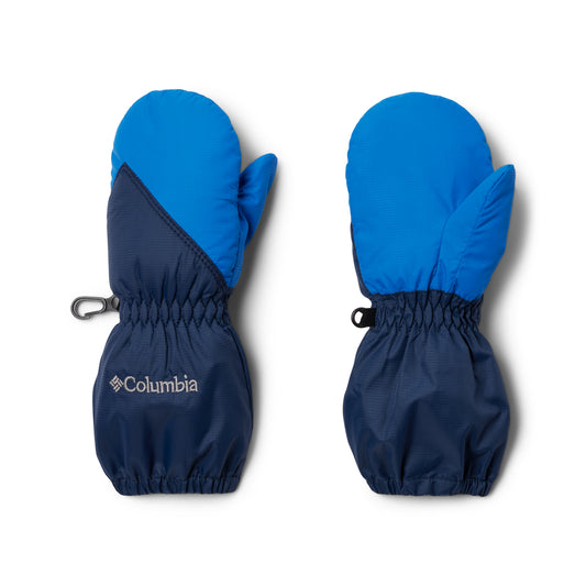 Columbia Toddler Chippewa™ Long Mitten (Collegiate Navy)