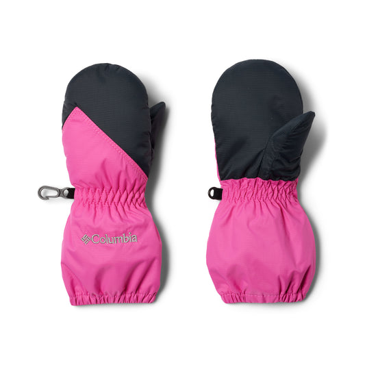 Columbia Toddler Chippewa™ Long Mitten (Pink Ice)