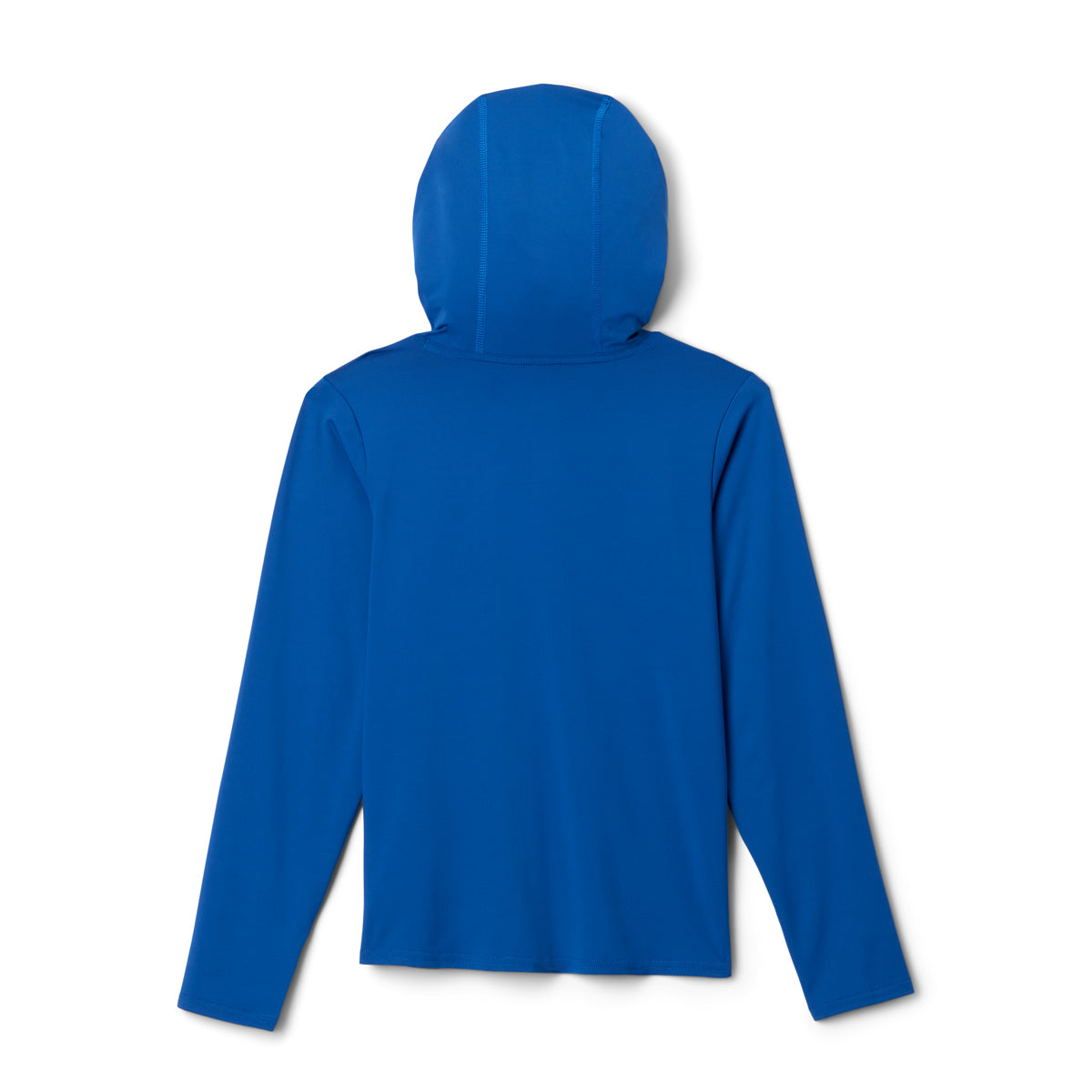 Columbia Kids Chill River™ UV Hoodie (Mountain Blue)