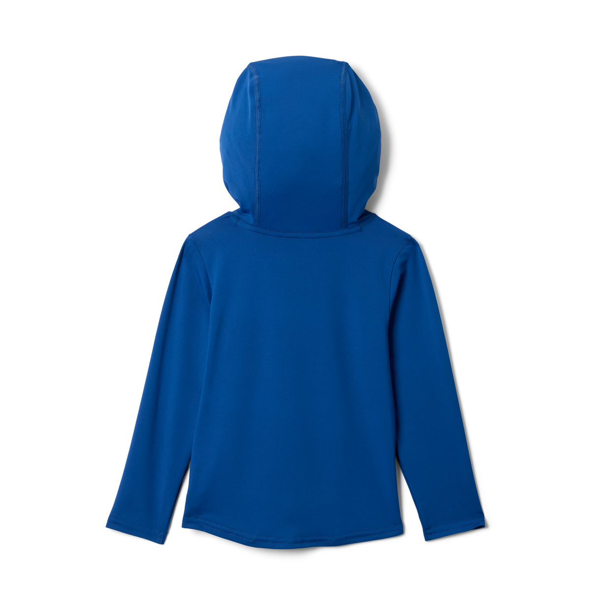 Columbia Toddler Chill River™ UV Hoodie (Mountain Blue)