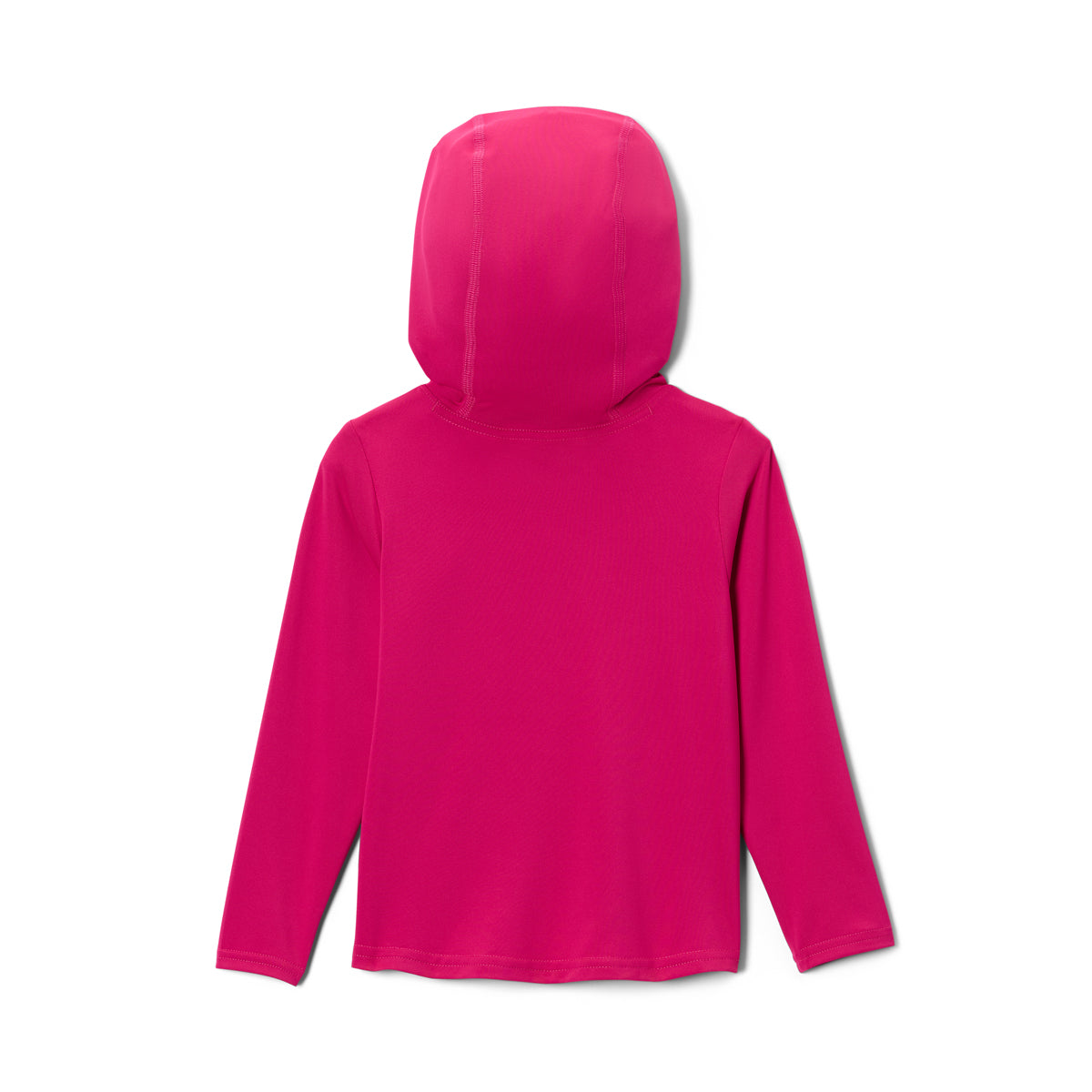 Columbia Kids Chill River™ UV Hoodie (Guava Pink)
