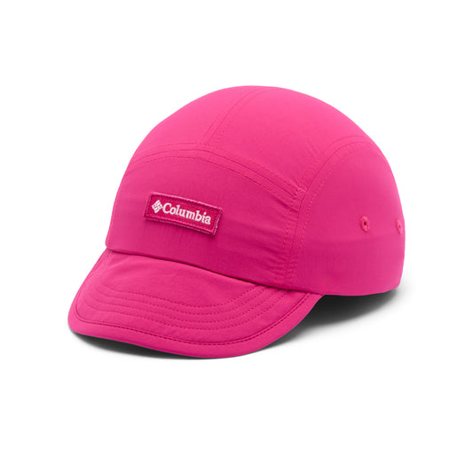 Columbia Kids Camp Charlie Cap (Guava Pink)